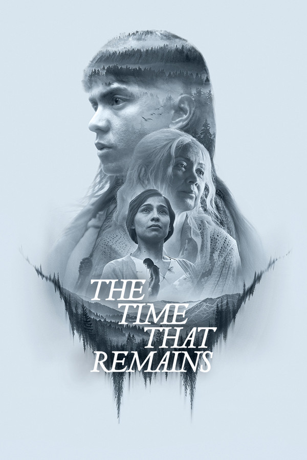 AL - The Time That Remains (2025)