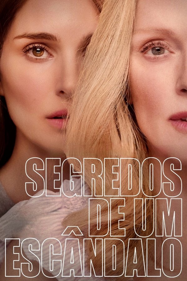 PT - May December: Segredos de Um Escândalo (2023)