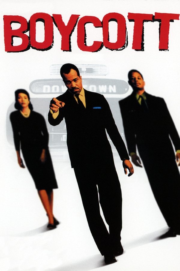 DE - Boykott (2001)