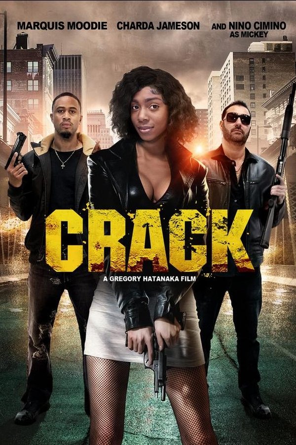 IN - Crack (2023)