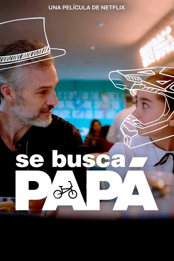 PL - Tata poszukiwany (2020)