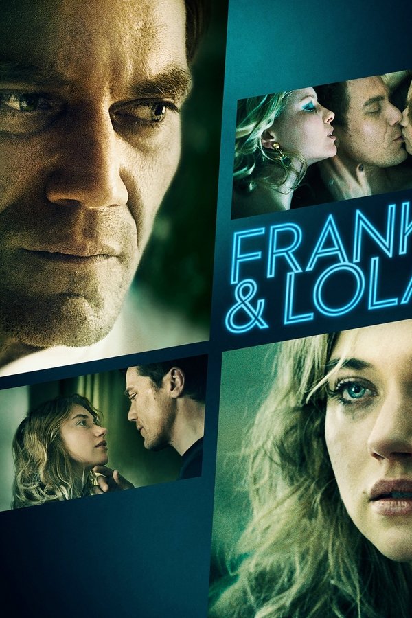 EN - Frank & Lola (2016)
