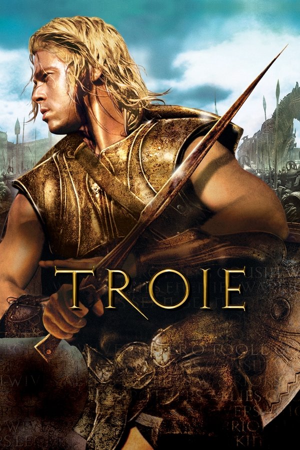 FR - Troie (2004)