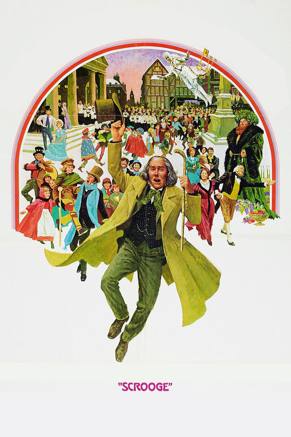 PL - OPOWIEŚĆ WIGILIJNA (1970)