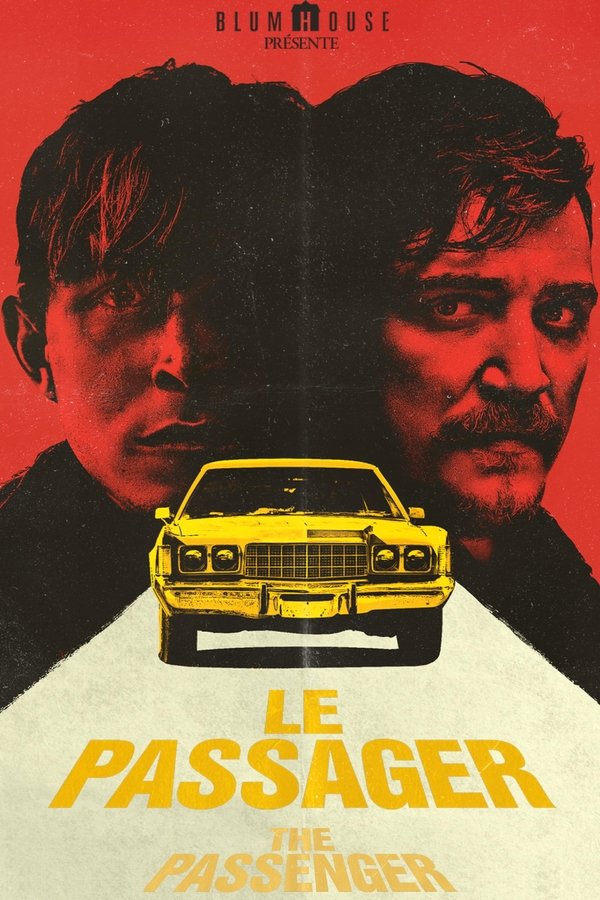 FR - The Passenger (2023)