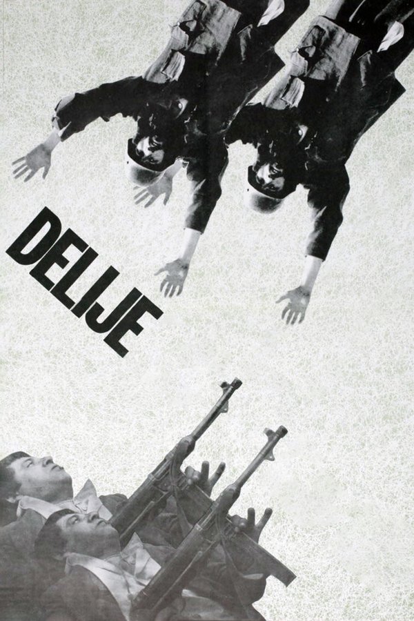 EX - Delije (1968)