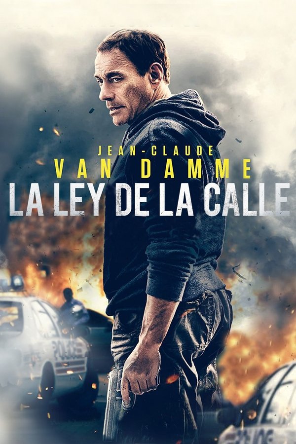 ES - La ley de la calle