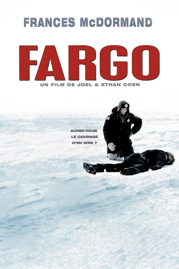 FR - Fargo (1996)
