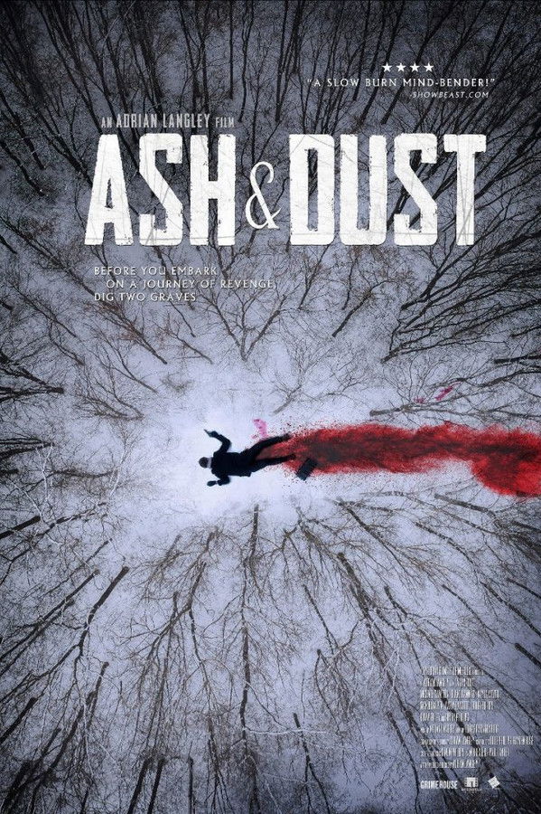 AR - Ash & Dust  (2022)