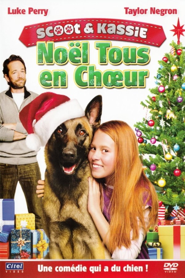QFR - Noël tous en chœur (2013)