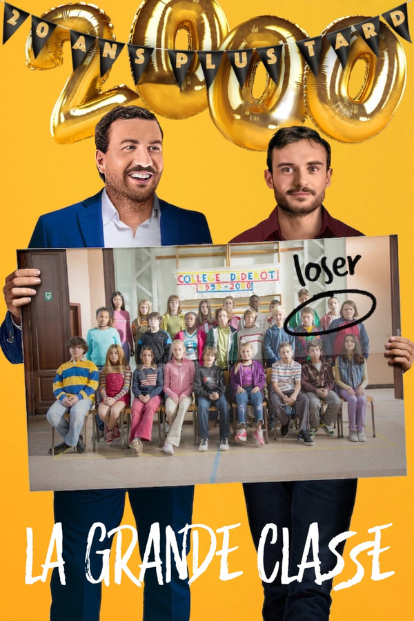 AR - Back to School (2019)