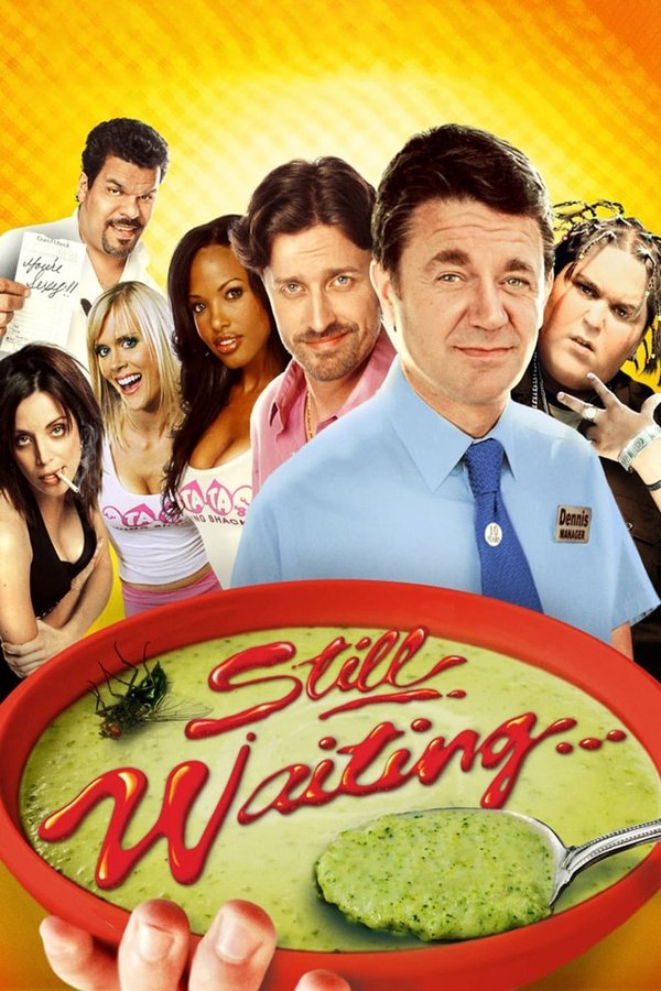 AL - Still Waiting...  (2009)