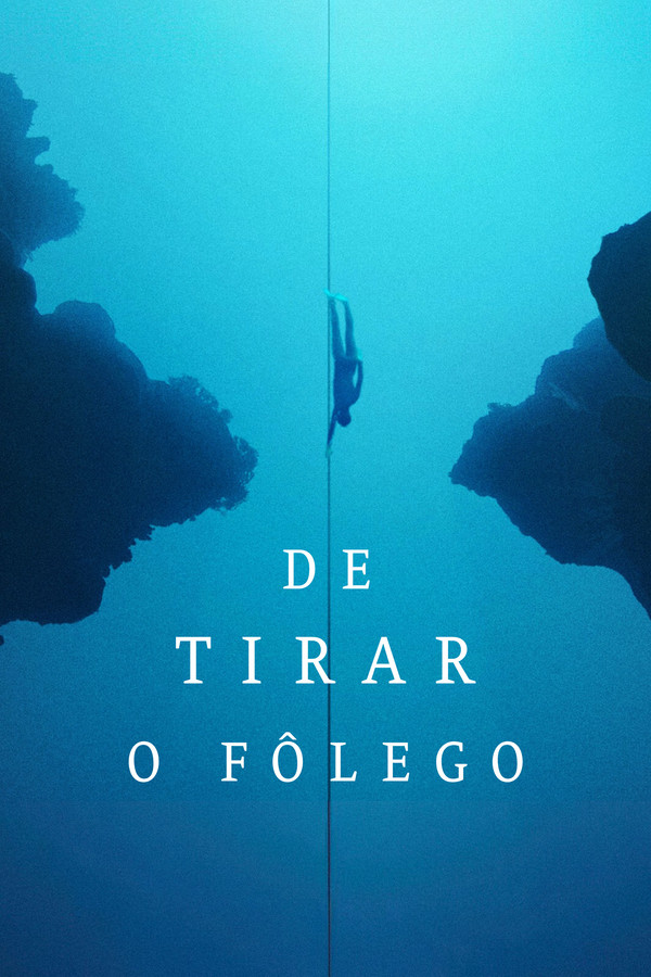 BR - De Tirar o Fôlego (2023)