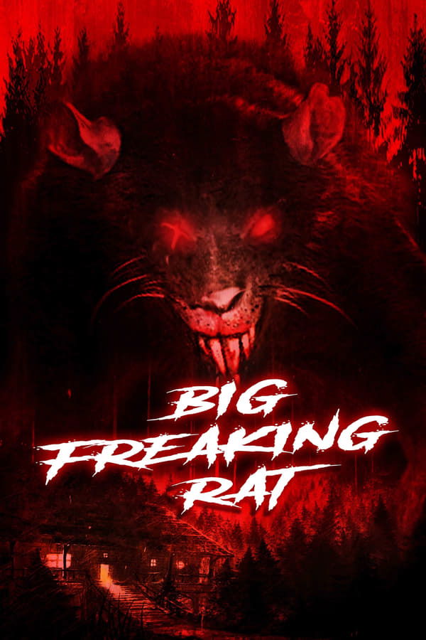 EN - Big Freaking Rat  (2020)