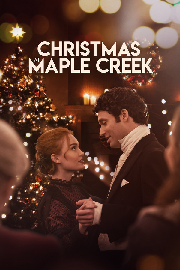 FR - Christmas at Maple Creek  (2020)