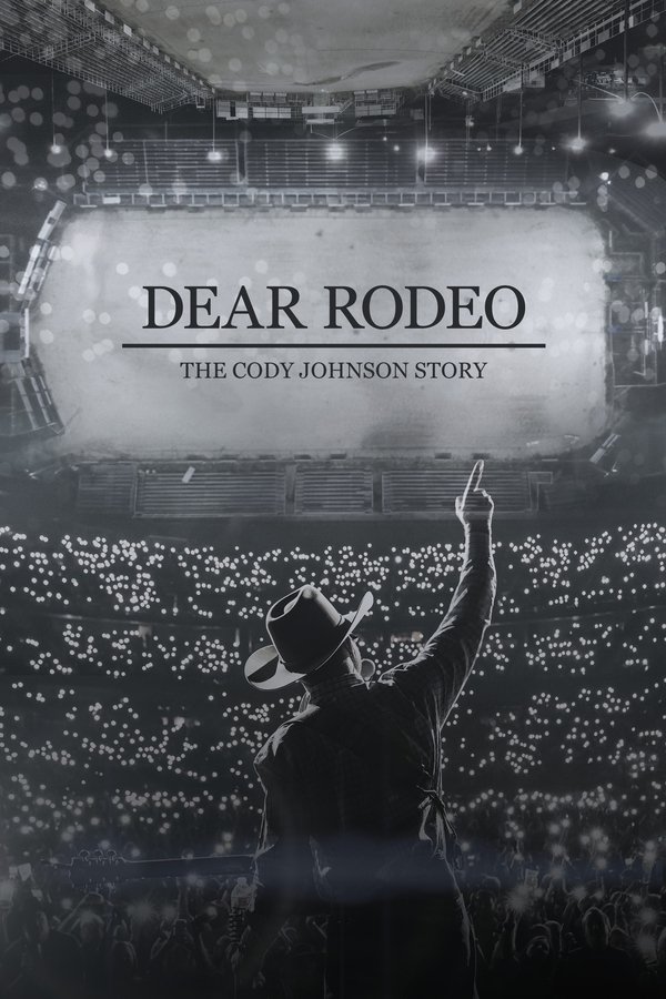 EN - Dear Rodeo - The Cody Johnson Story  (2021)