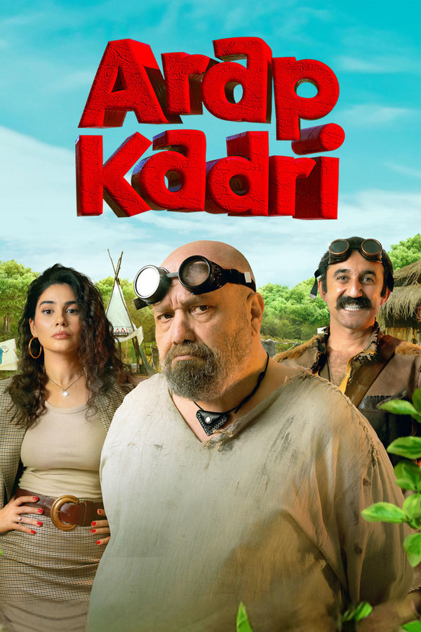 AR - Arap Kadri (2024)
