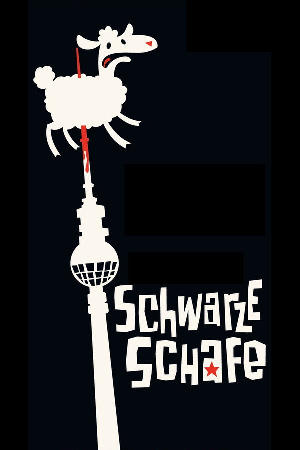 DE - Schwarze Schafe (2006)