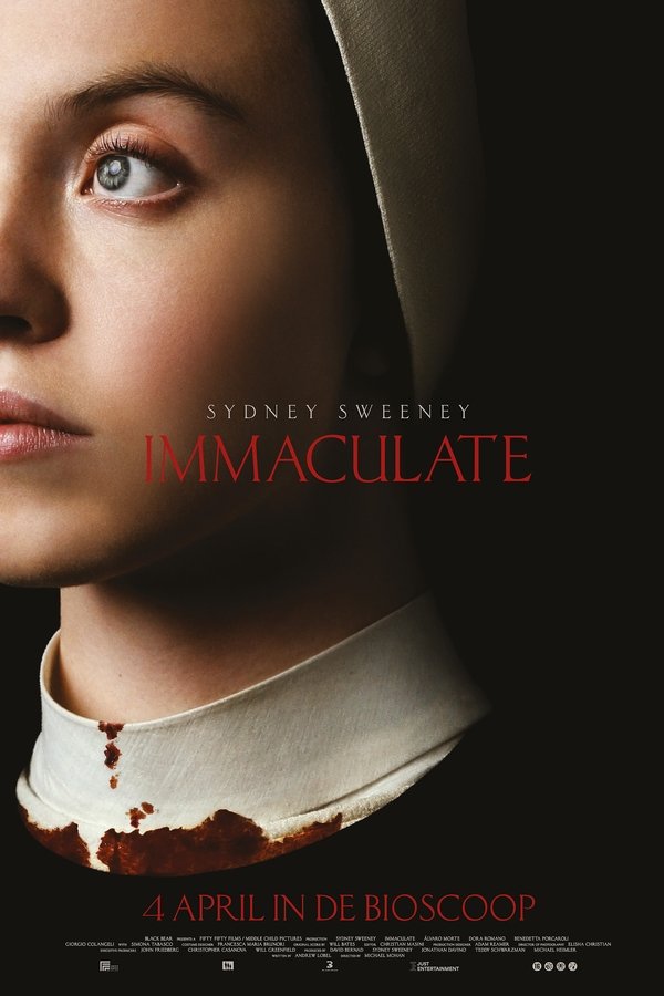 NL - IMMACULATE (2024)