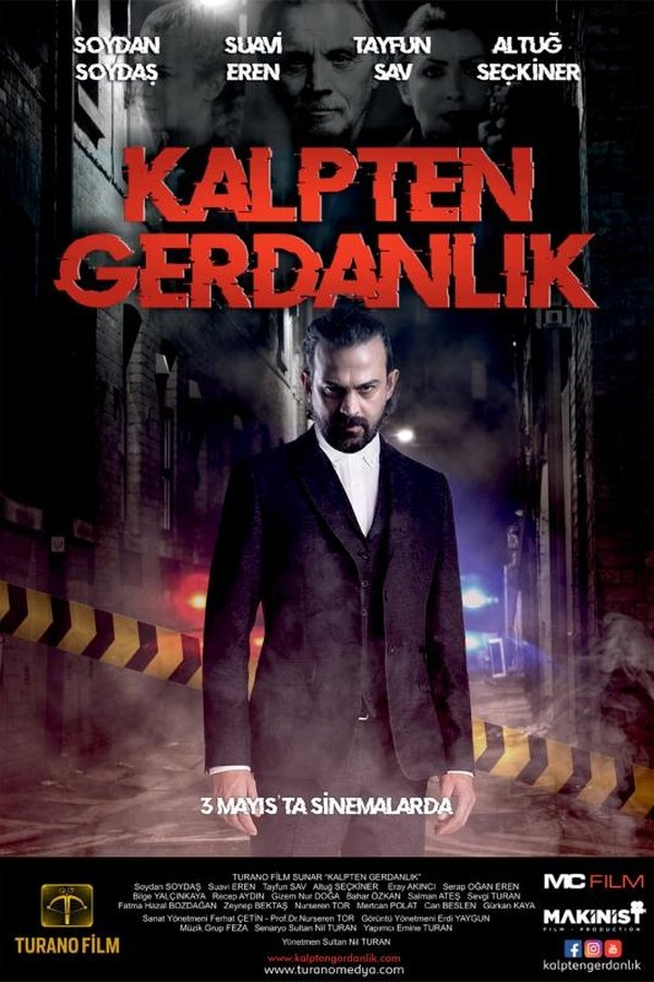 Kalpten Gerdanlık  (2019)