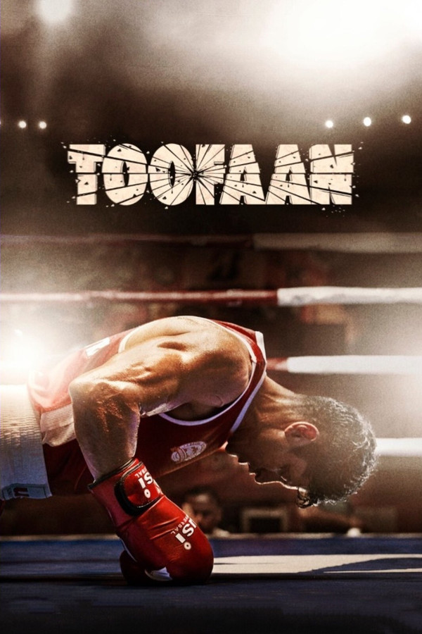 IN - Toofaan  (2021)