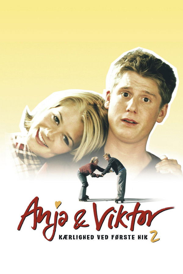 DK - Anja & Viktor (2001)