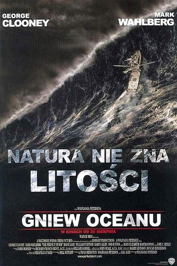 PL - GNIEW OCEANU (2000)