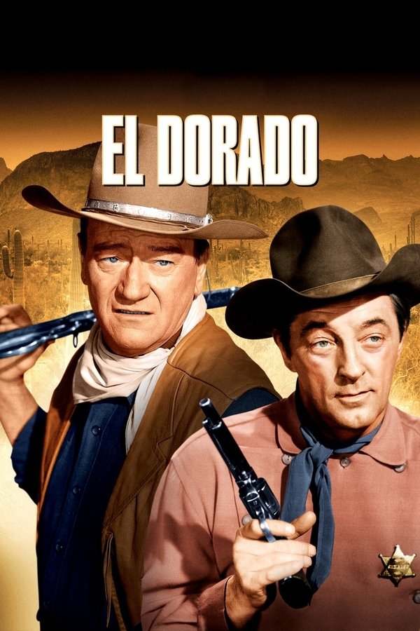 NL - El Dorado (1966)