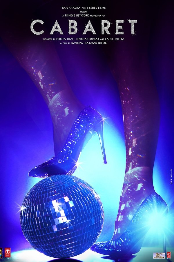 IN - Cabaret (2019)