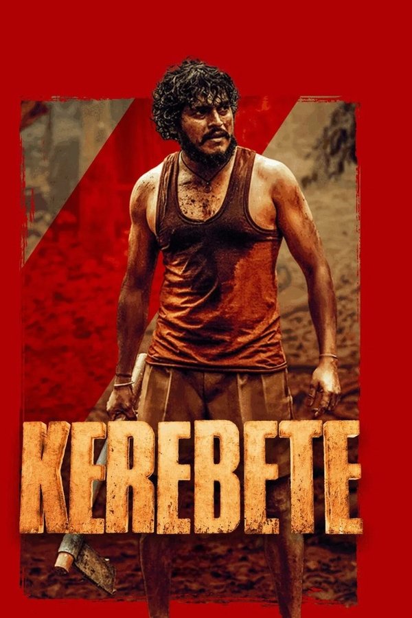 AR - Kerebete (2024)