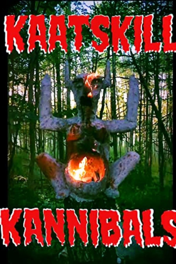 EN -  Kaatskill Kannibals  (2020)