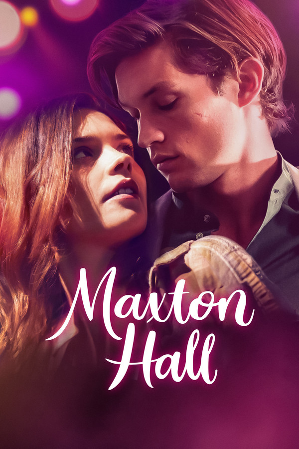 IN - Maxton Hall - The World Between Us S01 E01