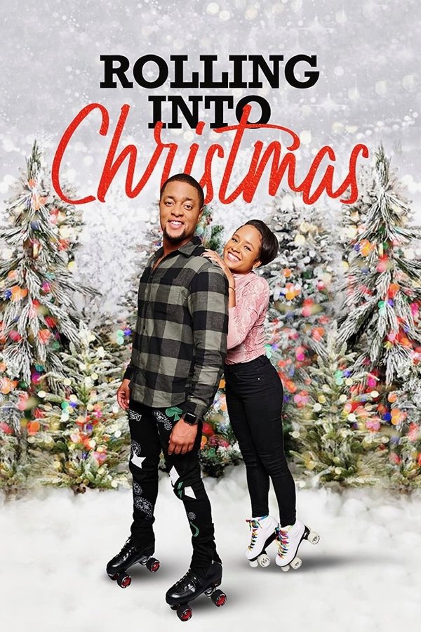 EN - Rolling Into Christmas (2022)