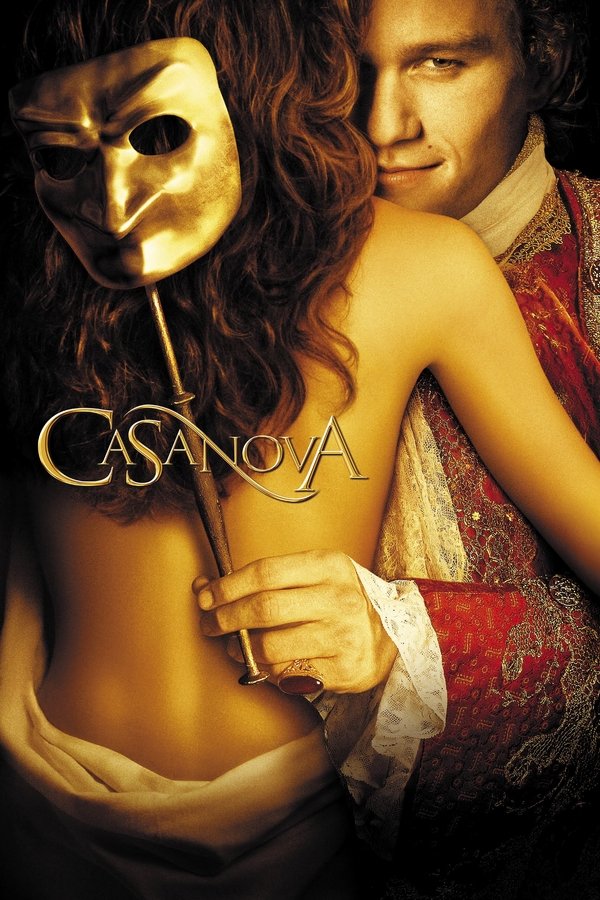 PL - CASANOVA (2005)