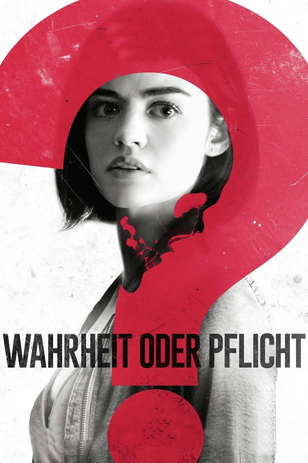 DE - Wahrheit oder Pflicht (2018)