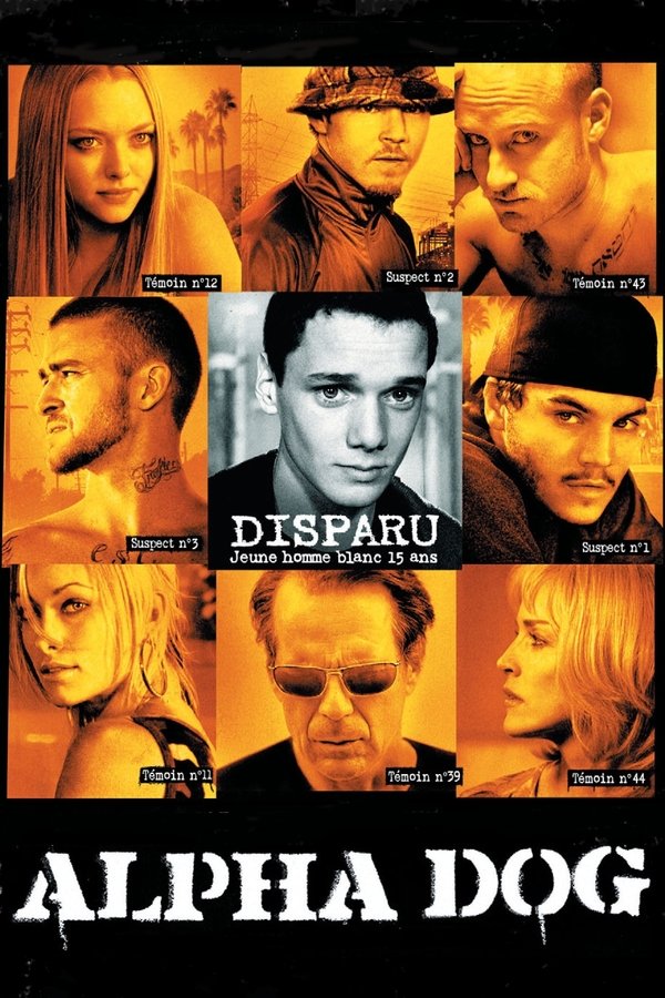 FR - Alpha Dog (2006)