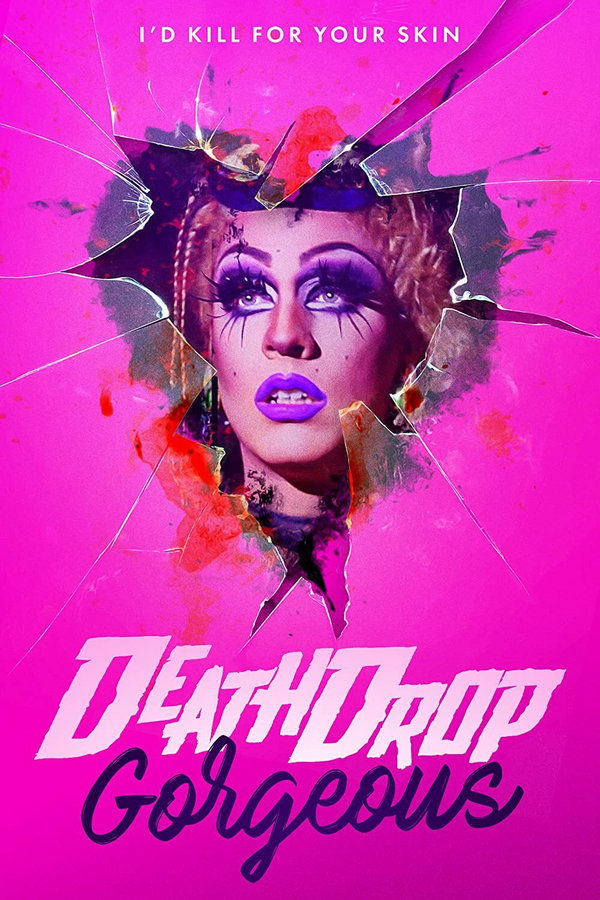 EN - Death Drop Gorgeous  (2021)