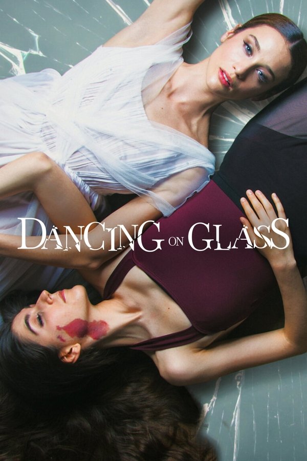 JP - Dancing on Glass  (2022)