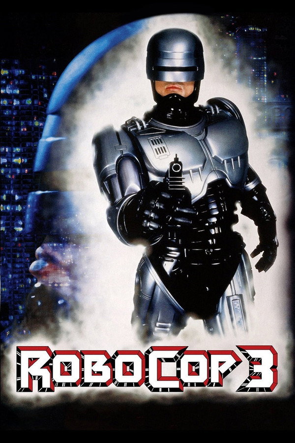 SE - RoboCop 3