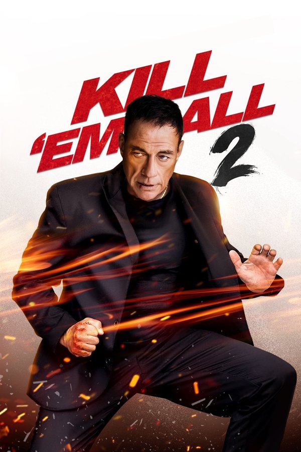 DE - Kill'em All: Tötet sie! 2 (2024)