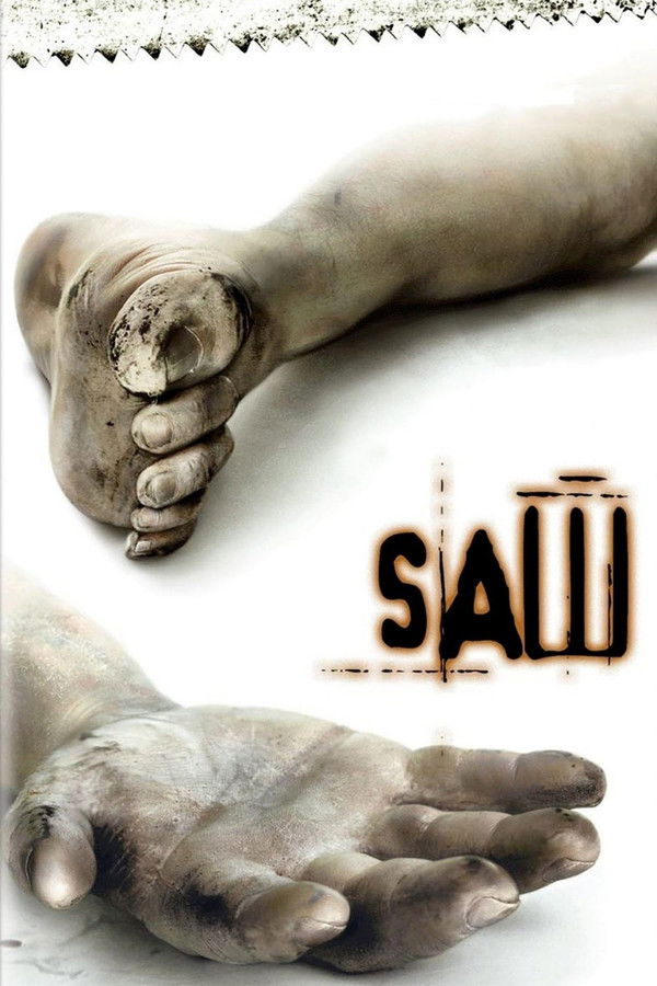 DE - Saw (2004) (4K)