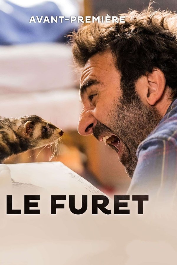 FR - Le furet  (2021)