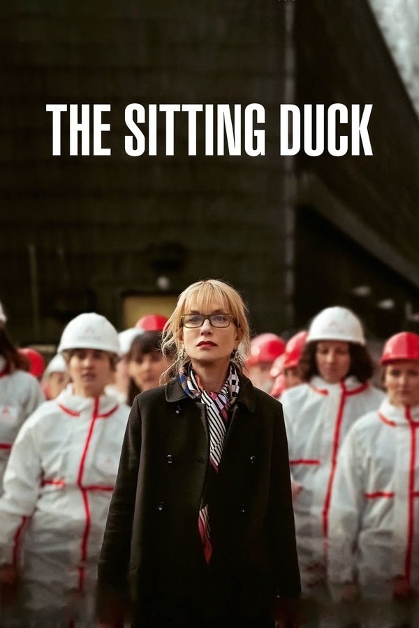 RU - La Syndicaliste (2023)
