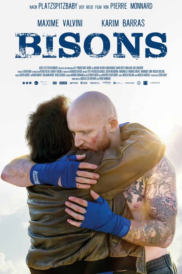 DE - Bisons (2024)