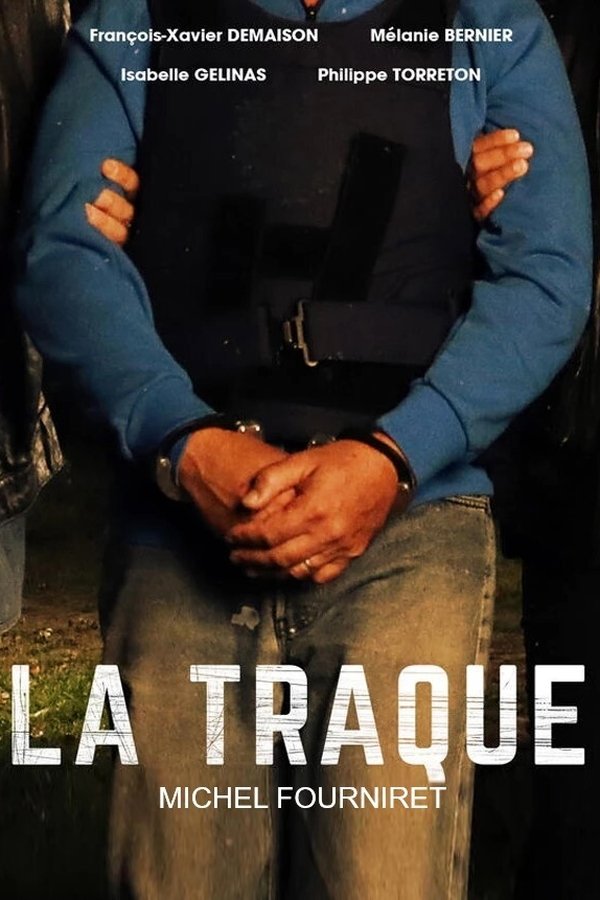 FR - La Traque  (2021)