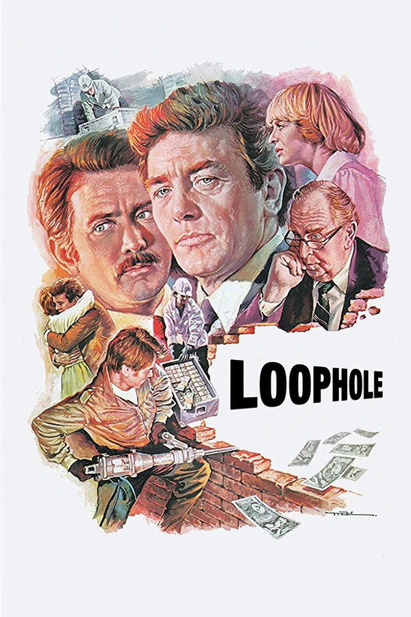 GR - Loophole (1981)