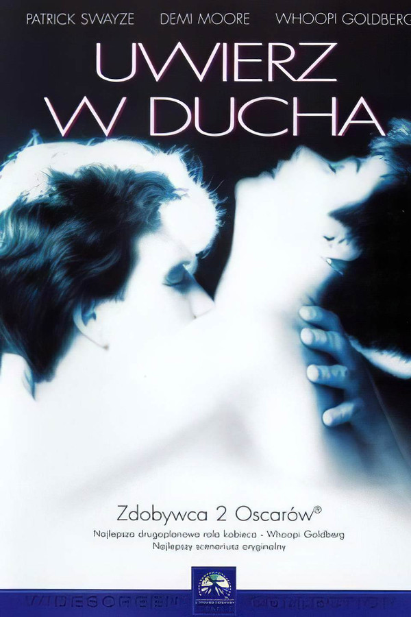 PL - UWIERZ W DUCHA (1990)