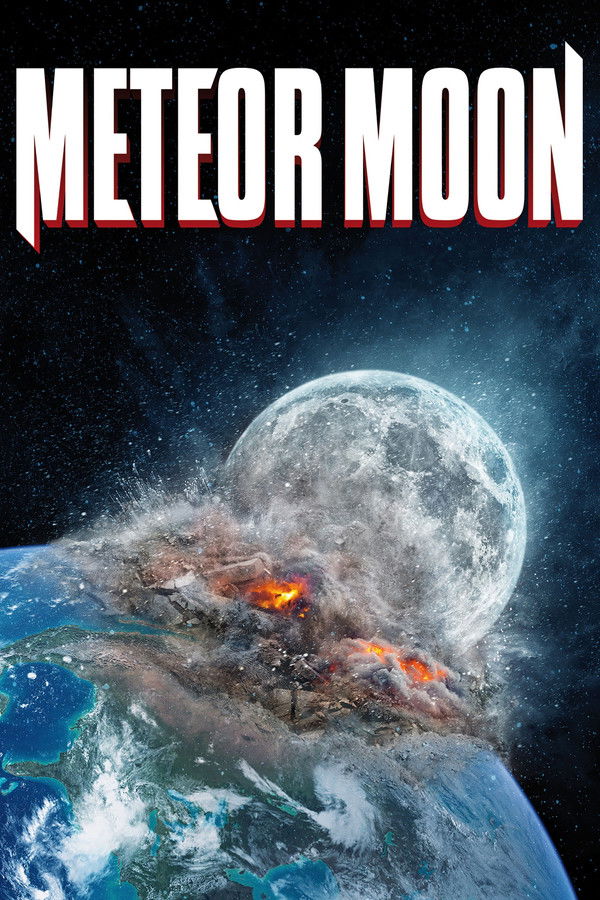FR - Meteor Moon  (2020)