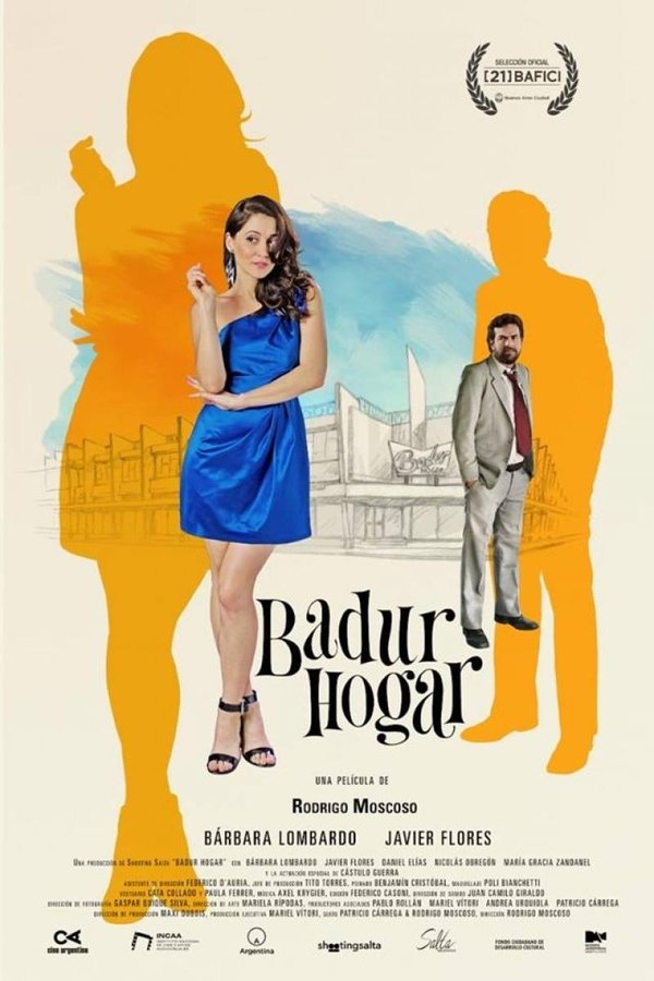 ES - Badur Hogar