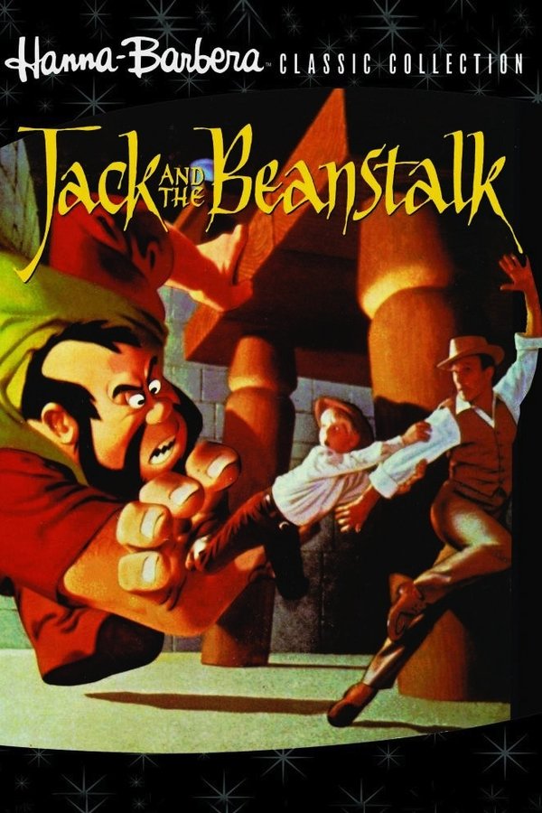 EN - Jack And The Beanstalk (1967)